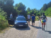 Napadnuti hodočasnici koji su se pješice kretali prema svetištu svetog Ive
