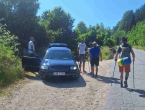 Napadnuti hodočasnici koji su se pješice kretali prema svetištu svetog Ive