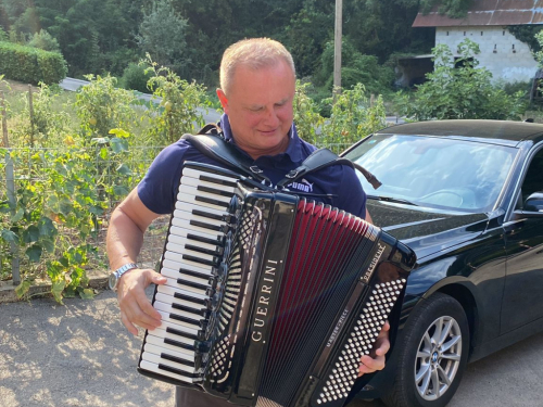 FOTO: 3. susret Vladića u Gračacu