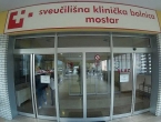 Snimanje kralježnice - SKB Mostar nabavio novi uređaj