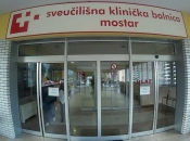 Snimanje kralježnice - SKB Mostar nabavio novi uređaj