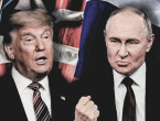 Europa ima zahtjev za Trumpa uoči povijesnog susreta s Putinom