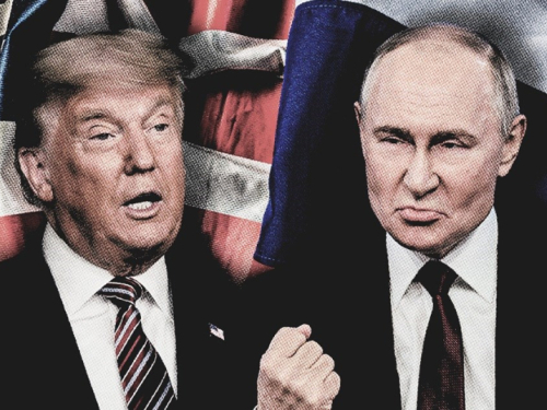 Europa ima zahtjev za Trumpa uoči povijesnog susreta s Putinom