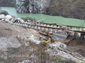 Poznato kad bi pruga Jablanica - Mostar trebala biti vraćena u promet
