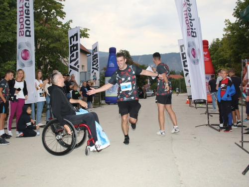 FOTO: Održan 4. Ramski polumaraton