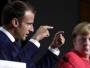 Njemačka i Francuska nadmeću se za europsko vodstvo u NATO-u