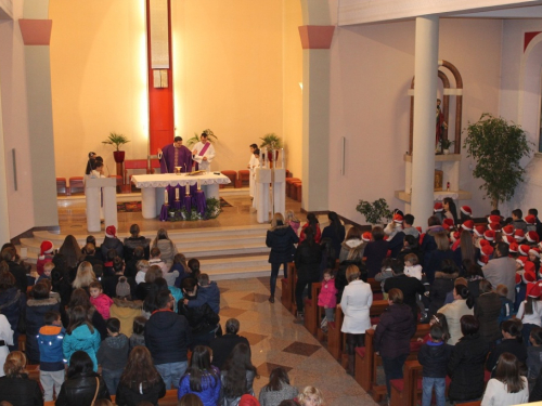 FOTO: Sv. Nikola u Prozoru