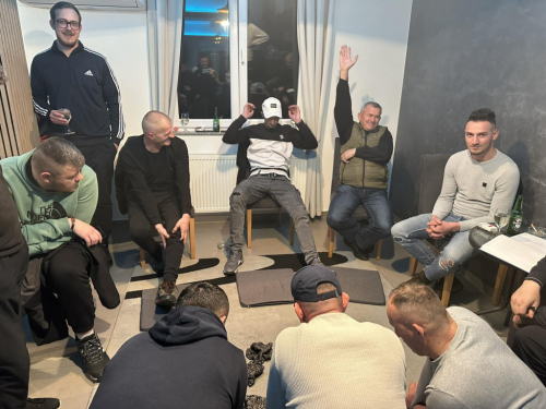 FOTO/VIDEO: U Rami započeo turnir u tradicionalnoj igri Prstena