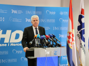 Čović: Apsolutno je vrijeme za preispitivanje Daytonskog sporazuma