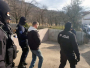 Evo što je policija pronašla prilikom pretresa kuće u Ćališima