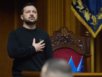Zelenski: Ukrajina će možda morati pričekati da vrati cijeli teritorij