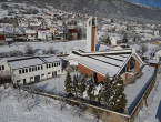 Statistika župe Rumboci za 2024. godinu