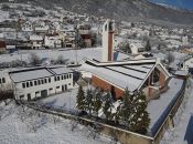 Statistika župe Rumboci za 2024. godinu