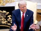 Trump o mirovnom planu: Da, rok je četvrtak