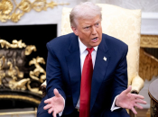 Trump o mirovnom planu: Da, rok je četvrtak