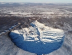 Pronađen najstariji vječni led