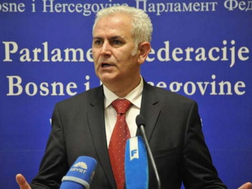 Budimir odlučio produbiti krizu odbivši Nikšićev zahtijev za smjenom ministara