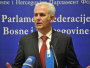Budimir odlučio produbiti krizu odbivši Nikšićev zahtijev za smjenom ministara