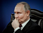 Reuters: Putin je spreman zaustaviti rat u Ukrajini