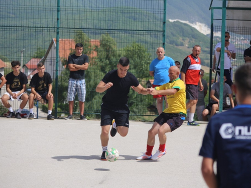 FOTO: MNK ''Rakia'' pobjednik turnira u Rumbocima