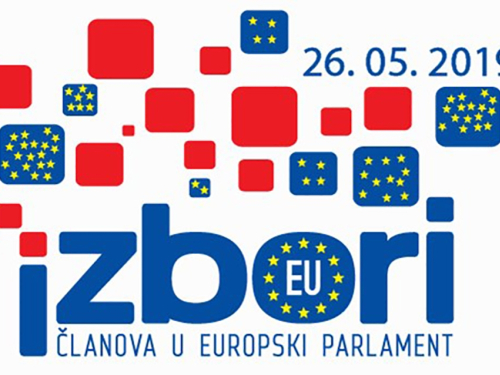 Obavijest o prijevozu birača na izbore za EU Parlament