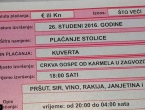 Mladenci iz Imotskog kreatori najorginalnije pozivnice za vjenčanje