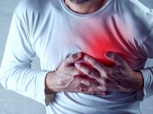 Zbog nezdravog načina života povećan broj srčanih udara kod mlađih osoba