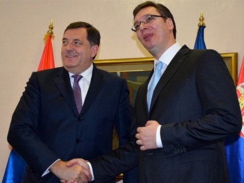 Srbija ozbiljno shvatila stav PIC-a, Nikolić i Vučić u četvrtak dolaze u BiH
