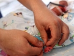 Od upale pluća svakih 39 sekundi umre jedno dijete