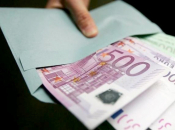 Ukida se novčanica od 500 eura, evo do kada se može koristiti