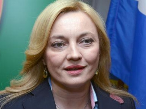 Marijana Petir: Hrvati u BiH moraju imati TV kanal na vlastitome jeziku!