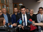 Cvitanović: Najvažnije je da izborni pobjednici krenu u formiranje vlasti