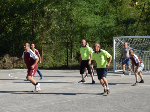 FOTO: Skup i druženje Ustramljana