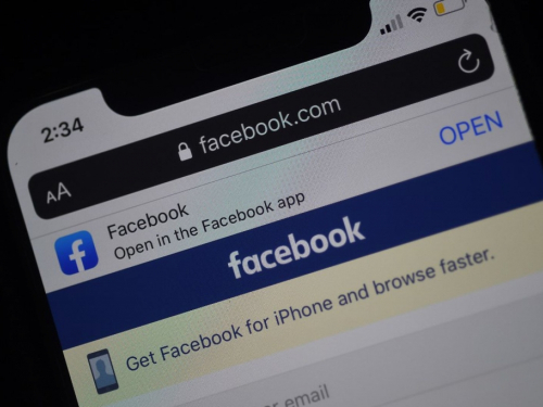 Facebook gasi čak dvije svoje aplikacije 10. srpnja