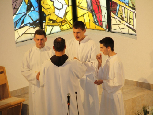 FOTO: Proslava sv. Ane u Podboru
