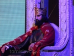 U Tomislavgradu predstavljena kruna kralja Tomislava