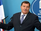 Dodik poručio kako ga je briga za sankcije i visokog predstavnika u BiH