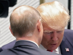 Trump najavio razgovor s Putinom o kraju rata: ''Već razgovaramo o podjeli resursa''