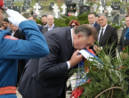 Dodik: Srbi više ne mogu živjeti u BiH, predložit ćemo sporazum o mirnom razdruživanju