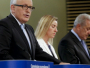 Nemojte kriviti izbjeglice za napade u Bruxellesu i oni bježe od terora