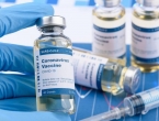 WHO uputio apel za donaciju 10 milijuna cjepiva