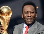 Čuveni Pelé objavio potresno pismo na dan finala Svjetskog prvenstva