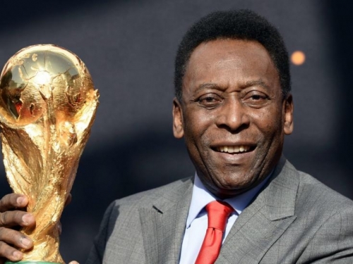 Čuveni Pelé objavio potresno pismo na dan finala Svjetskog prvenstva