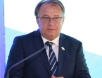 Nikšić: Fiskalni promet u FBiH povećan za 901 milijun KM