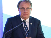 Nikšić: Fiskalni promet u FBiH povećan za 901 milijun KM
