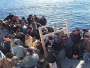 Grčka: U tijeku spašavanje više od 500 imigranata