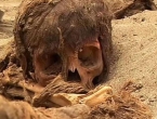 Arheolozi otkrili masovnu grobnicu, mjesto najvećeg žrtvovanja djece