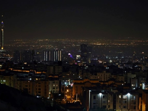 Izvori: Izrael je upozorio Iran prije napada. Točno je naveo što će napasti