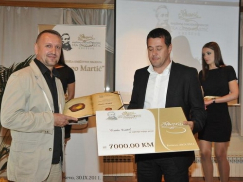 U Beču promocija Taurusa