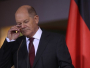 Scholz: Ukrajina bi se mogla suočiti s ozbiljnim nedostatkom oružja i streljiva